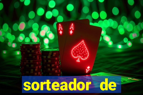 sorteador de numeros bingo online